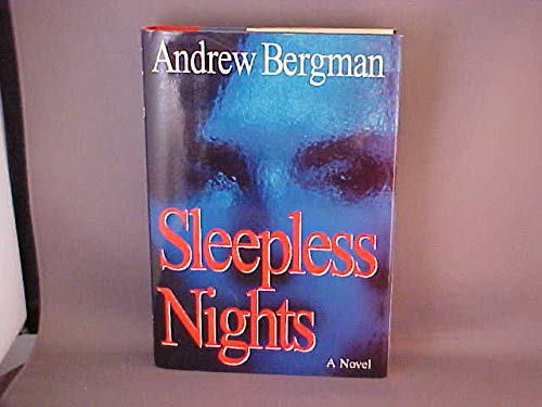 cover image Sleepless Nights