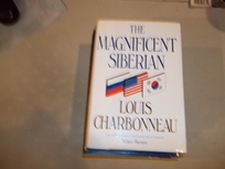 Louis Charbonneau Books  List of books by author Louis Charbonneau