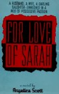 For Love of Sarah