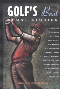 Golf's Best Short Stories