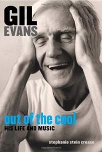 GIL EVANS: Out of the Cool