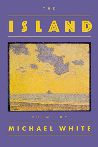cover image The Island