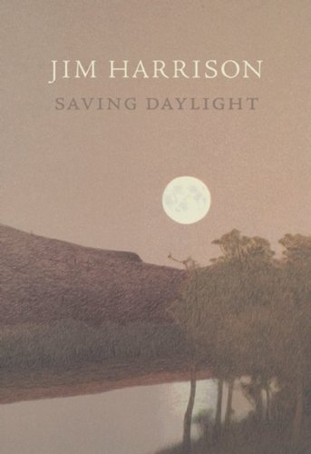cover image Saving Daylight
