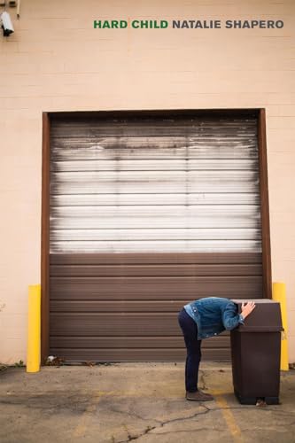 cover image Hard Child