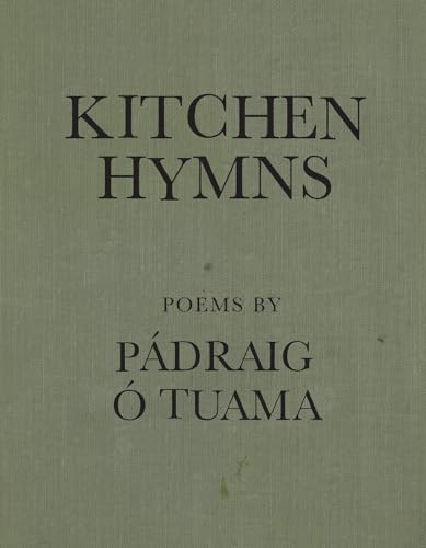 cover image Kitchen Hymns