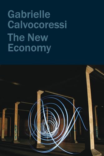 cover image The New Economy