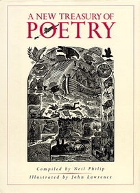 A New Treasury of Poetry