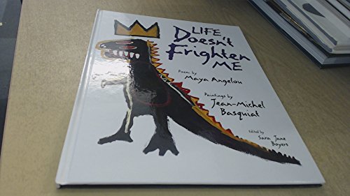 cover image Life Doesn't Frighten Me