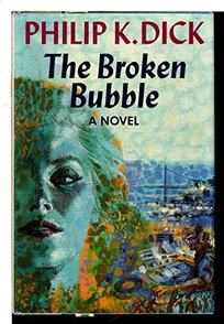 The Broken Bubble