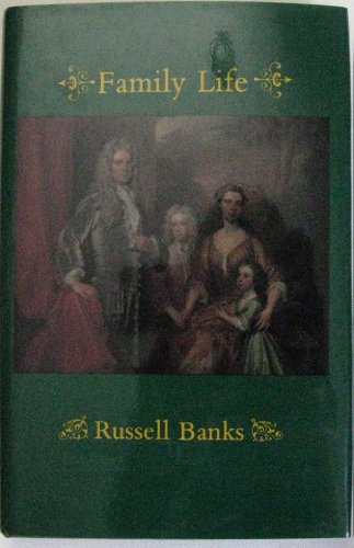 cover image Family Life