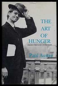 Books by Paul Auster and Complete Book Reviews