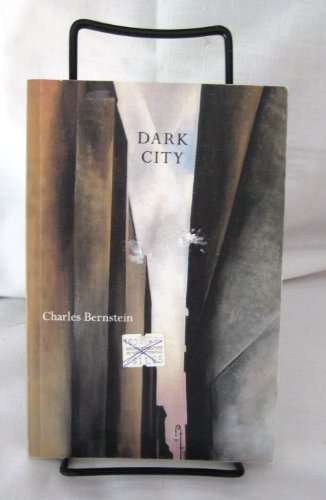 cover image Dark City