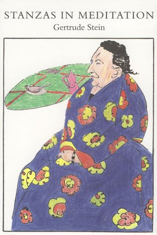 cover image Stanzas in Meditation