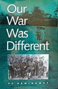 Our War Was Different: Marine Combined Action Platoons in Vietnam