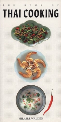 The Book of Thai Cooking