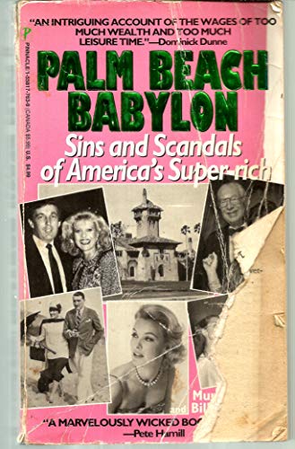 cover image Palm Beach Babylon