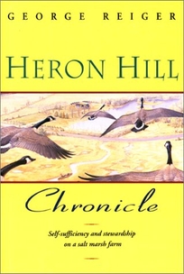 Heron Hill Chronicle