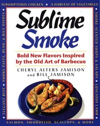 Sublime Smoke