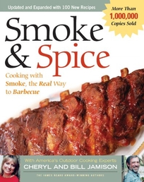 SMOKE & SPICE: Cooking with Smoke