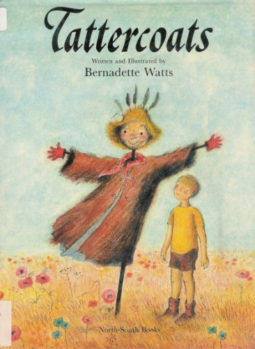 cover image Tattercoats