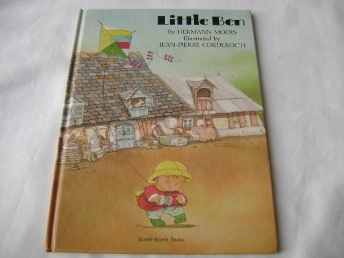 cover image Little Ben