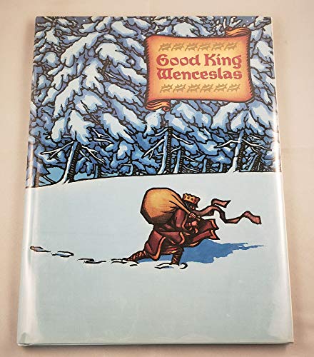 cover image Good King Wenceslas