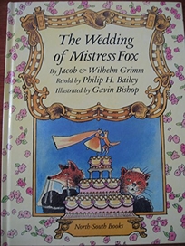 The Wedding of Mistress Fox