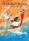 cover image Princess in Boxland