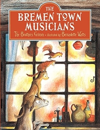 The Bremen Town Musicians