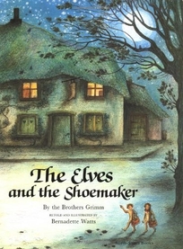 Elves and the Shoemaker