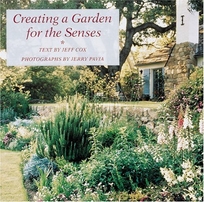 Creating a Garden for the Senses