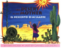 El Desierto Es Mi Madre / Desert Is My Mother