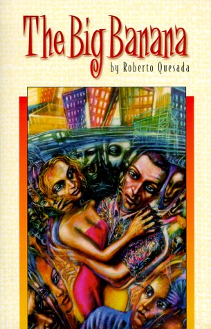 cover image The Big Banana