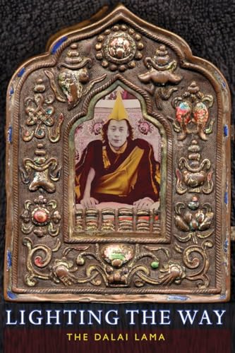 cover image Lighting the Way