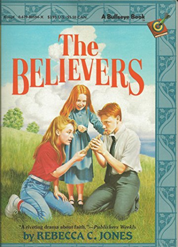 cover image The Believers
