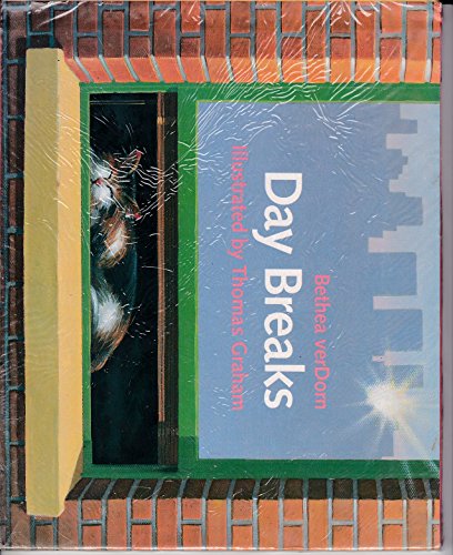 cover image Day Breaks