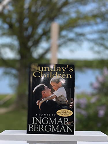 cover image Sunday's Children