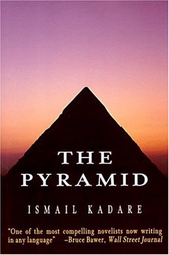 cover image The Pyramid
