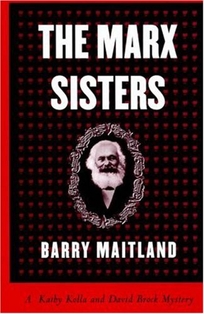 The Marx Sisters