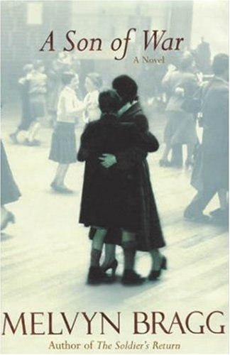 cover image A SON OF WAR