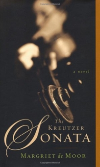 THE KREUTZER SONATA