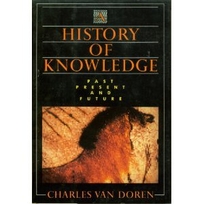 A History of Knowledge: Past