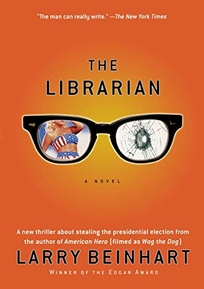 THE LIBRARIAN