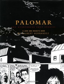 Palomar: The Heartbreak Soup Stories