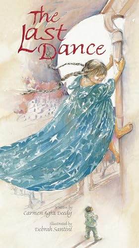 cover image The Last Dance