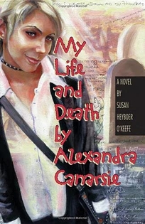 MY LIFE AND DEATH BY ALEXANDRA CANARSIE