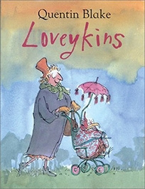 LOVEYKINS