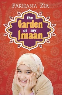 The Garden of My Imaan