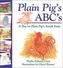 Plain Pigs ABCs