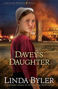 Davey’s Daughter